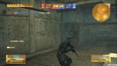 Metal Gear Online_Beta: Snake