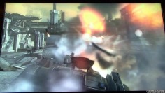 Killzone 2_GD08: Attract Mode