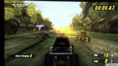 Motorstorm Pacific Rift_GD08: Gameplay (no sound)