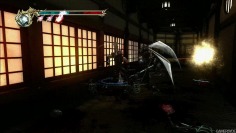 Ninja Gaiden 2_Lunar staff 1