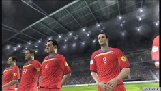 Euro 2008_Qualification gameplay