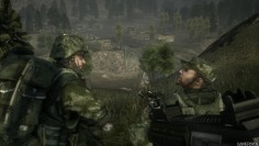 Battlefield: Bad Company_Characters dev diary