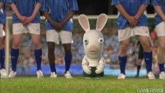 Rayman Raving Rabbids TV Party_Teaser - Euro 2008