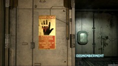 Dead Space_Trailer - Dismemberment