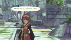 Tales of Vesperia_Gameplay #2 (english)