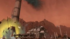 Red Faction: Guerrilla_Destruction