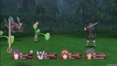 Tales of Vesperia_E3: Gameplay #2