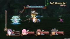 Tales of Vesperia_E3: Gameplay #4