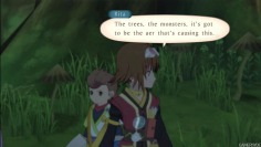 Tales of Vesperia_E3: Gameplay #5