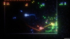 Geometry Wars: Retro Evolved 2_Waves