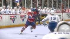 NHL 2K9_August trailer