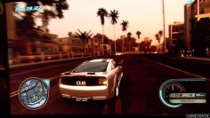 Midnight Club: Los Angeles_GC08: Gameplay