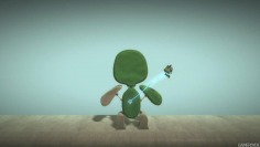 LittleBigPlanet_GC08 trailer