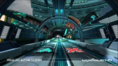 Wipeout HD_GC08 trailer