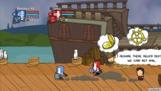 Castle Crashers_Gameplay