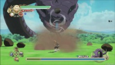 Naruto: Ultimate Ninja Storm_Gameplay #2