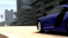 Midnight Club: Los Angeles_September trailer #2