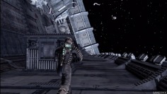 Dead Space (2008)_Zero G