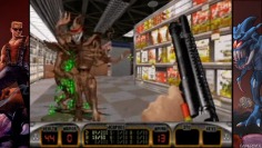 Duke Nukem 3D_Trailer XBLA