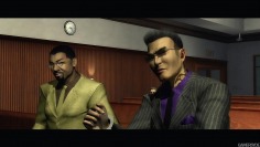 Saints Row 2_Voice cast