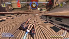 Wipeout HD_Chenghou Project