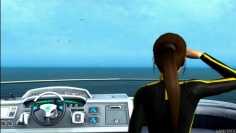 Tomb Raider: Underworld_Diving