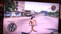 Saints Row 2_FDJV: Gameplay (no sound)