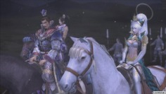 Warriors Orochi 2_Gameplay video