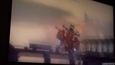 Killzone 2_TGS08: Gameplay off-screen (no sound)