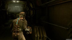 Dead Space (2008)_Les 10 Premières Minutes partie 2