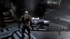 Dead Space (2008)_Les 10 premières minutes: Version FR (spoilers)