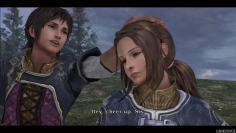 The Last Remnant_Les 10 Premières minutes: Partie 2