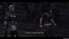 The Last Remnant_Les 10 Premières minutes: Partie 3