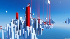 Mirror's Edge_Trailer DLC HQ