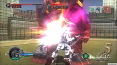 Gundam Musou 2_3rd mission