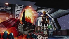 Star Ocean: The Last Hope_Extrait