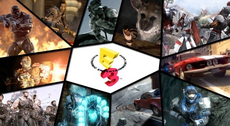 E3 : The recap E3 : The recap