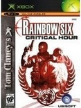 Tom Clancy's Rainbow Six Critical Hour