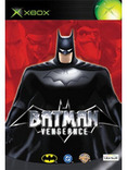 Batman Vengeance