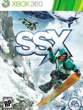 SSX