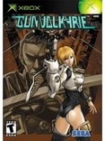 GunValkyrie