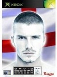 David Beckham Soccer