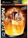 Top Spin