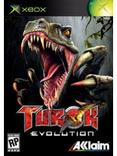 Turok Evolution