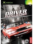 Driver: Parallel Lines