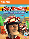 Joe Danger: Special Edition