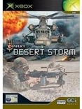 Conflict : Desert Storm
