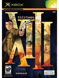 XIII