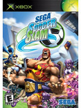 Sega Soccer Slam