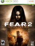 F.E.A.R.2: Project Origin